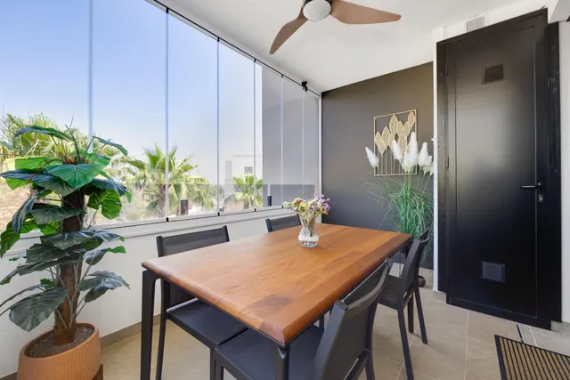 APARTAMENTO DE LUJO EN ORIHUELA COSTA — 22