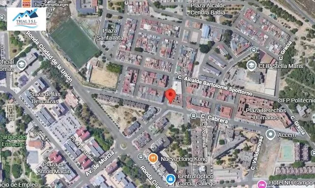 Venta de piso en Cartagena , Murcia. - foto 2