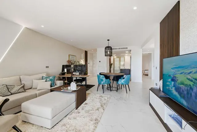 Apartamento 2 habitaciones 147m² en venta - Costa Del Sol