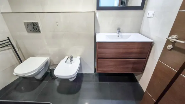 Espectacular vivienda reformada y muy luminosa en Arrancapins — 24
