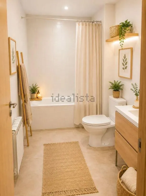 Increible piso — 9