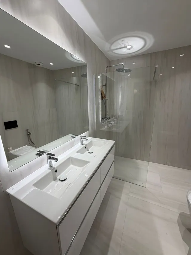 Apartamento 3 habitaciones 135m² en venta - Costa Del Sol — 8