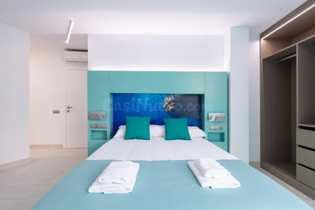 Oportunidad Inversión: Estudio moderno en rentabilidad turís - foto 4