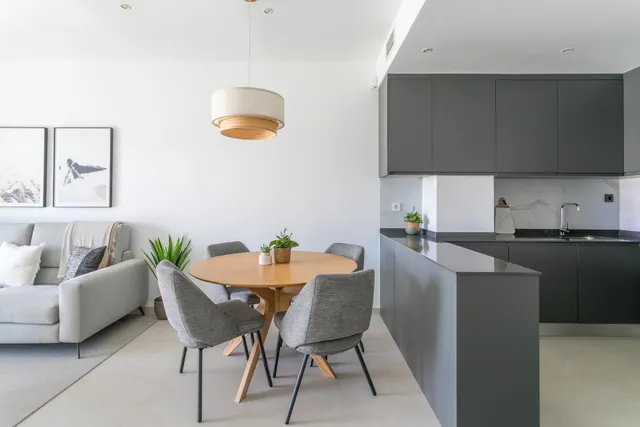 Ático 3 habitaciones 85m² en venta - Torreblanca — 27