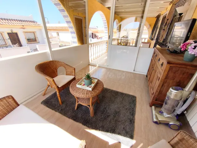 Preciosa Villa lista para entrar a vivir en Camposol. Tu pró - foto 3