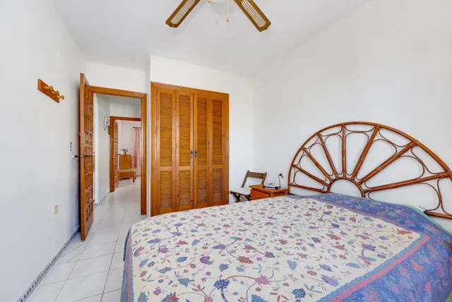 Spacious Apartment in Lomas de Mar, Torrelamata — 26