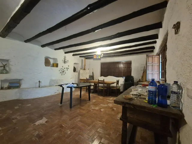 CHALET EN POLOP A LA VENTA — 11