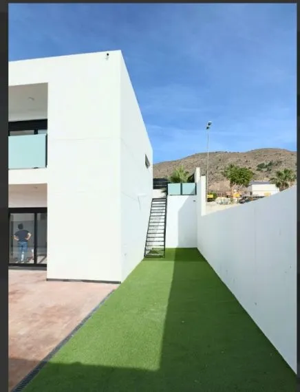 Villa 3 habitaciones 160m² en venta - Urbanizacion las kalendas — 15