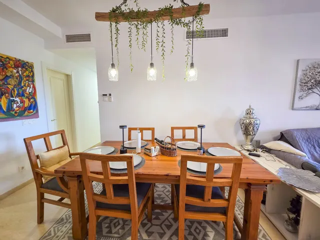 Apartamento 3 habitaciones 129m² en venta - Costa del Sol — 28