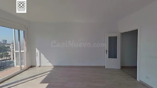 PISO EN VENTA CON INQUILINO EN GRAN VIA CORTS CATALANES — 3