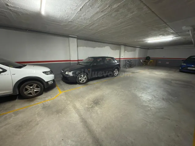 PLAZA DE PARKING EN AV. BALMES DE IGUALADA - foto 3