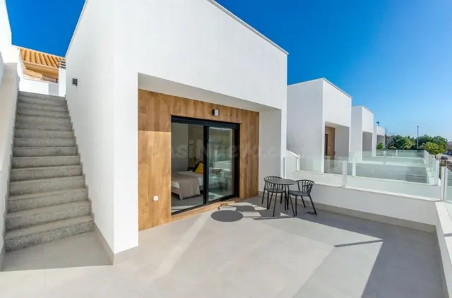 Villa 3 habitaciones 133m² en venta - La Torre de la Horadada — 2