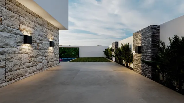 Villa 4 habitaciones 350m² en venta - Cabo Roig — 14