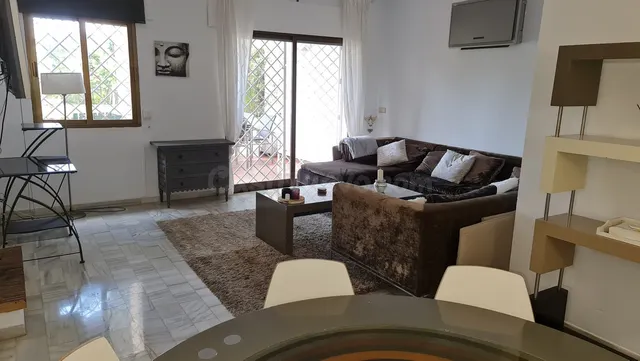Adosado 3 habitaciones 150m² en venta - Marbella — 4
