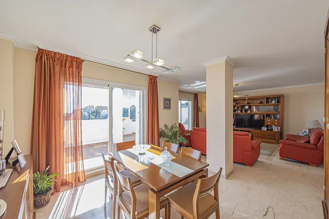 Ático 4 habitaciones 184m² en venta - Costa Del Sol — 11