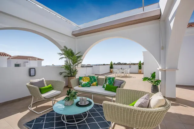 Bungalow Planta Baja 3 habitaciones 108m² en venta - Doña Pepa — 12