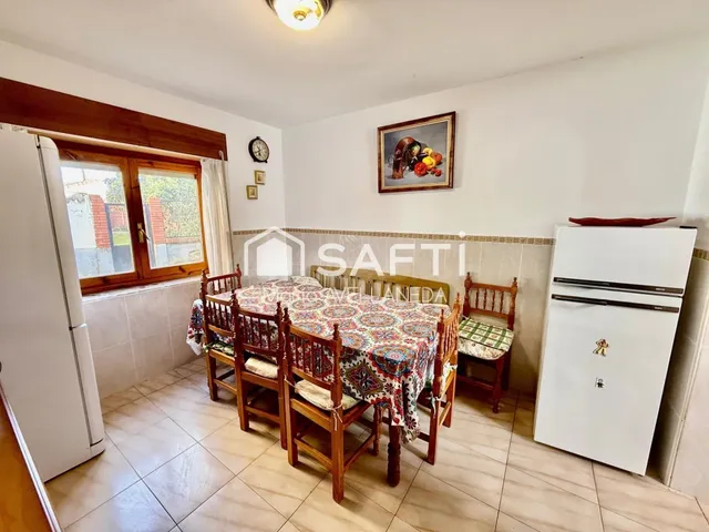 UNA CASA PARA VOLVER A DISFRUTAR DE LA VIDA, EL ESPACIO Y LA - foto 5