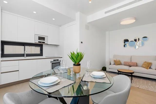 Villa 3 habitaciones 242m² en venta - Campoamor — 49