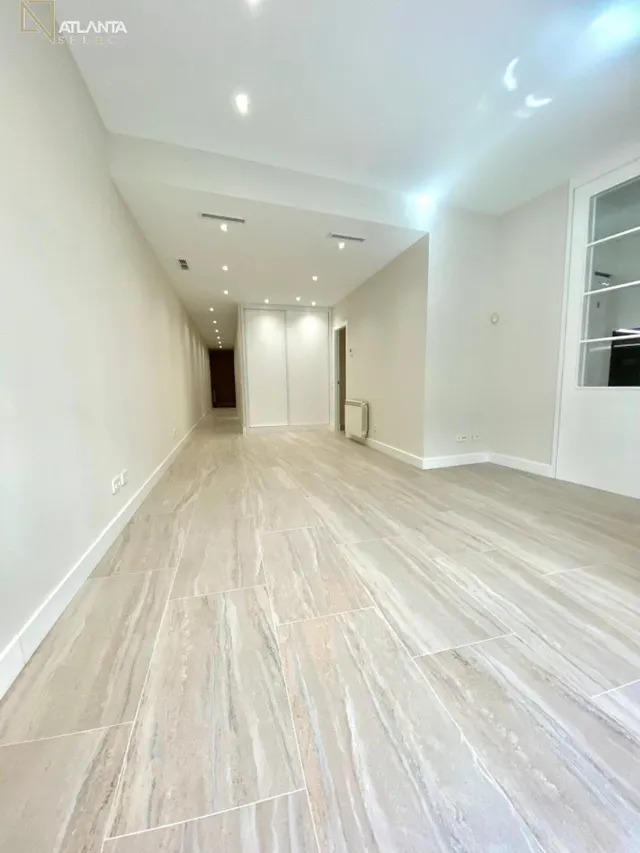PISO EN VENTA  EN MALASAÑA — 2