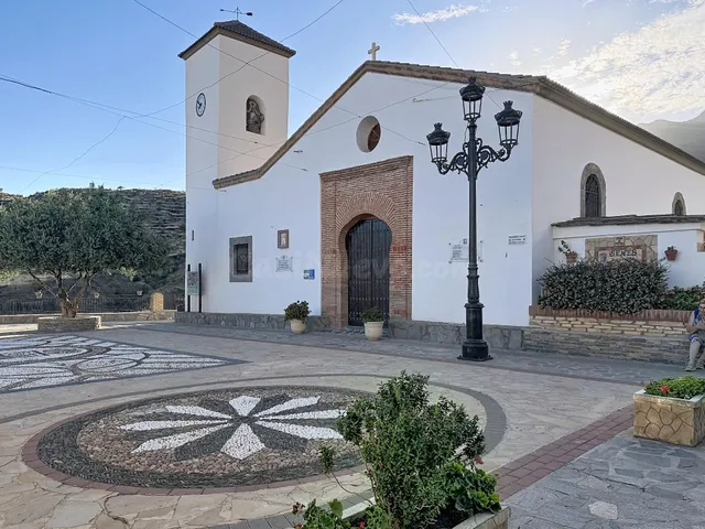 TU CASA DE PUEBLO