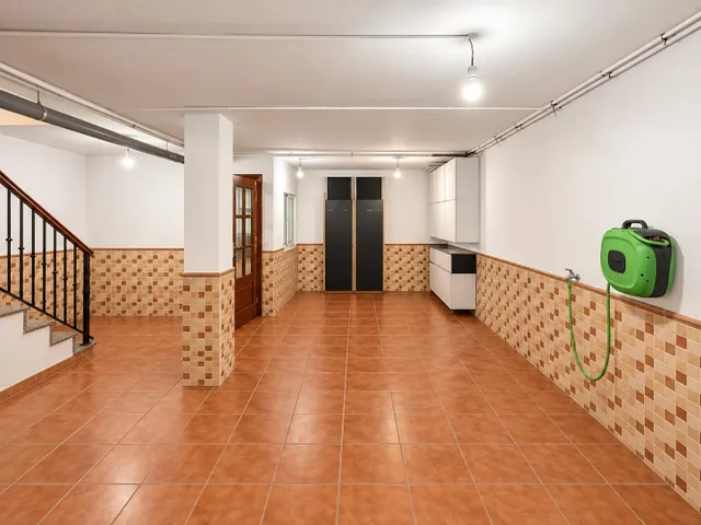 MAGNIFICA CASA EN PADUL — 22