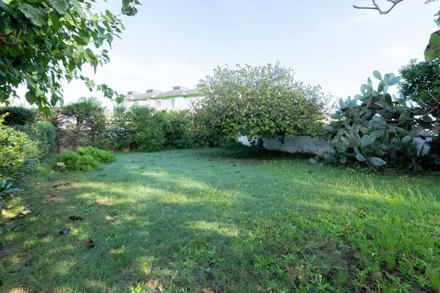 Casa con piscina privada en la urbanización Eucaliptus. — 41