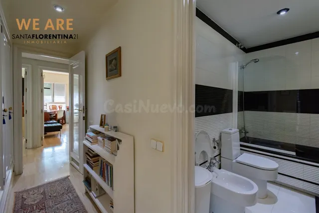 Ático 4 habitaciones 134m² en venta - Avenida Europa — 23