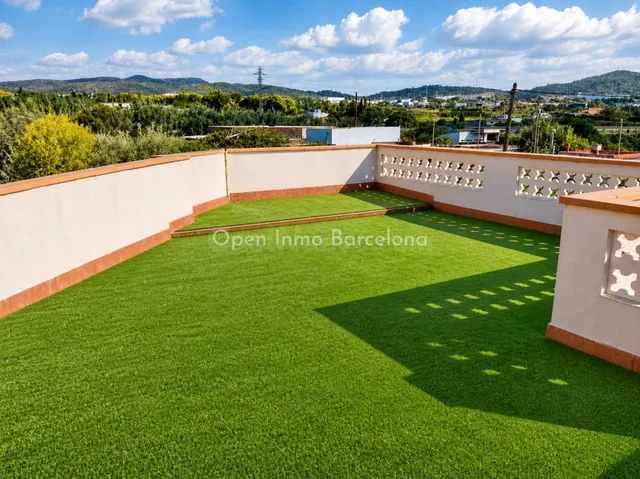Vive en una casa 4 vientos con terreno en Torrent Pastera - foto 3
