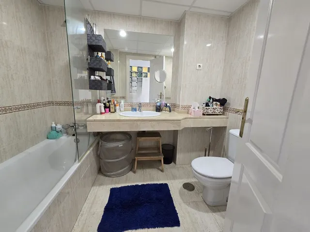 Apartamento 2 habitaciones 100m² en venta - Centro — 33