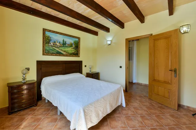 Finca rústica 7 habitaciones 331m² en venta - Jornets — 20