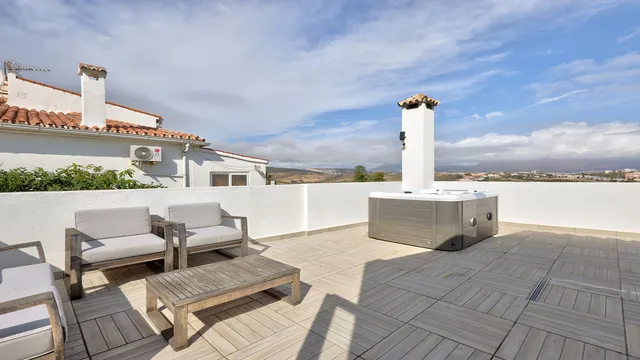 Adosado 2 habitaciones 212m² en venta - Costa del Sol — 19