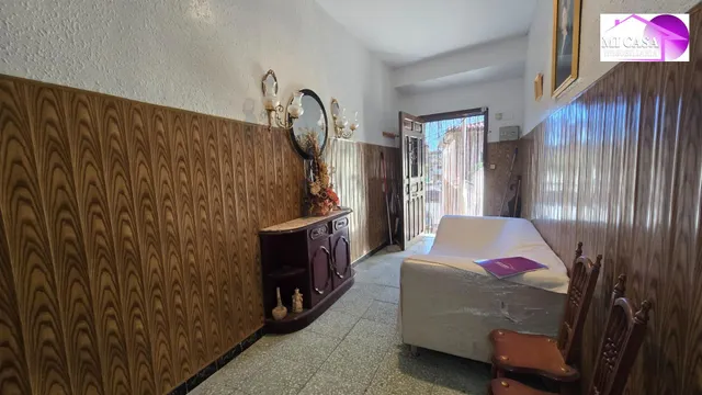 Casa en venta en paracuellos a 5 minutos de calatayud — 19