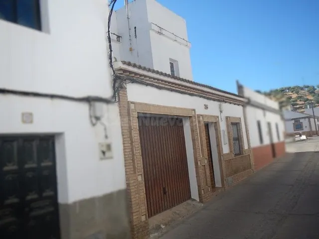 Casa 4 habitaciones 136m² en venta - Andalucia