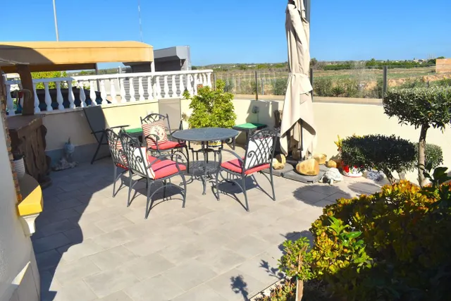 Villa 3 habitaciones 96m² en venta - El Edén - Los Estaños — 20