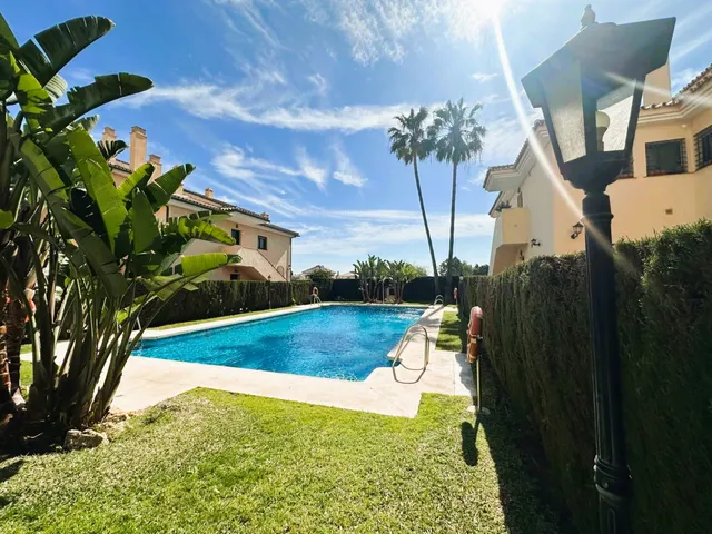 Apartamento 2 habitaciones 90m² en venta - Marbella — 22