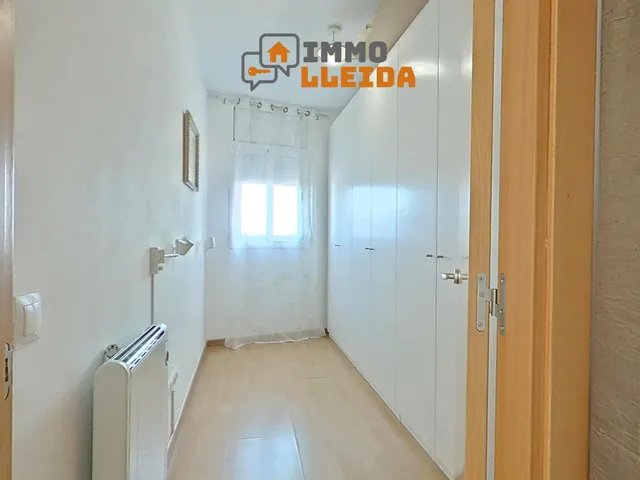OFERTA FLASH Dúplex en Castellserà — 17