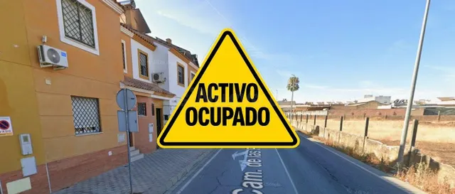 CASA EN DOS HERMANAS