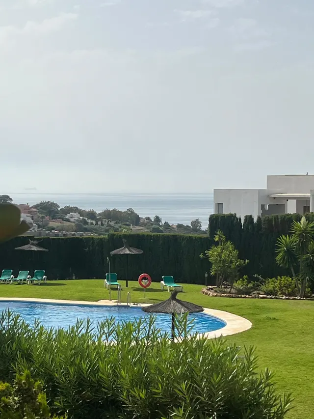 Apartamento 2 habitaciones 103m² en venta - Costa del Sol — 23