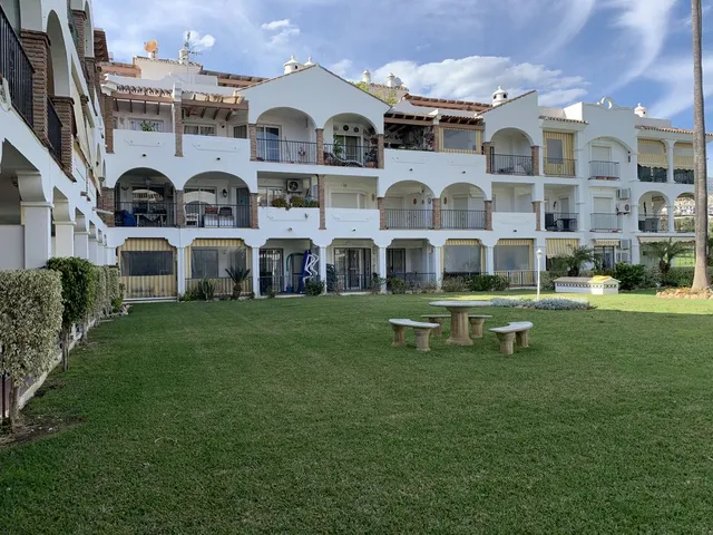 Apartamento 3 habitaciones 113m² en venta - Los Árboles — 36