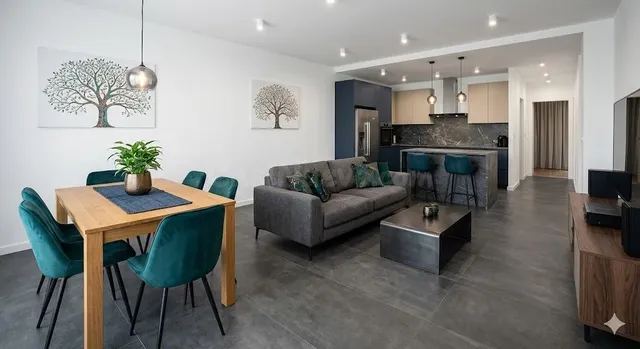 ESTRENA TU CASA DE 3 habitaciones Y 2 BAÑOS - foto 5