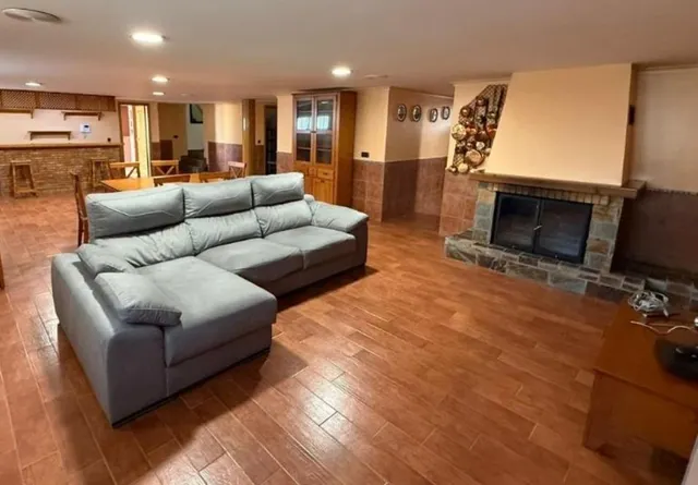 Chalet en venta en Zona Privilegiada, Carrer Llarguer, 90, Benirredrà, Gandía, Valencia — 35