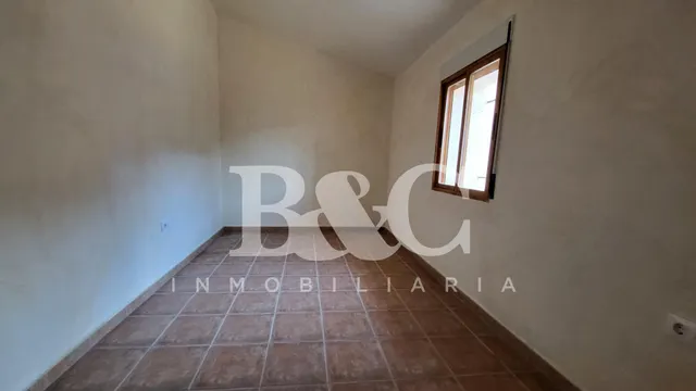 Casa con terreno 4 habitaciones en venta - Los Arejos — 18