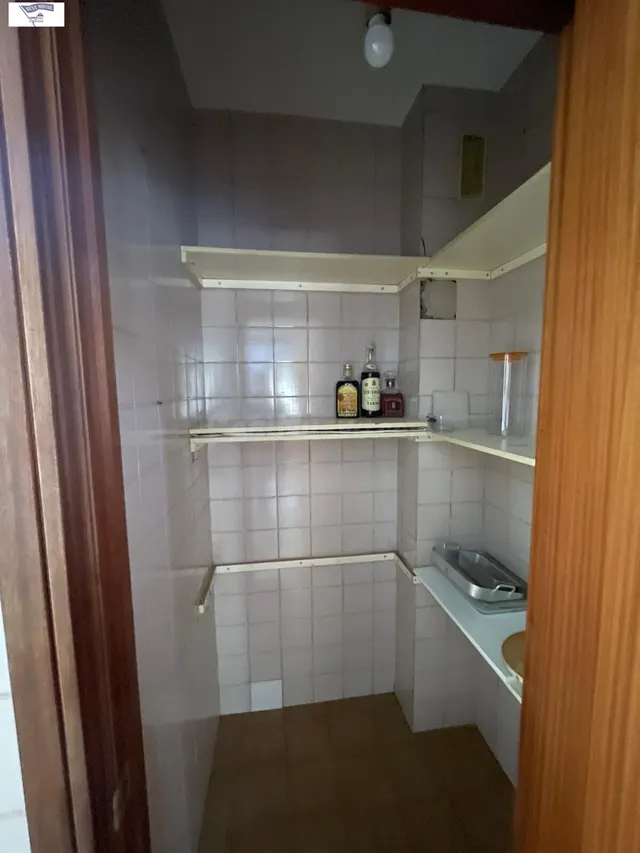 PISO SIN MUEBLES CON GARAJE Y TRASTERO - foto 5