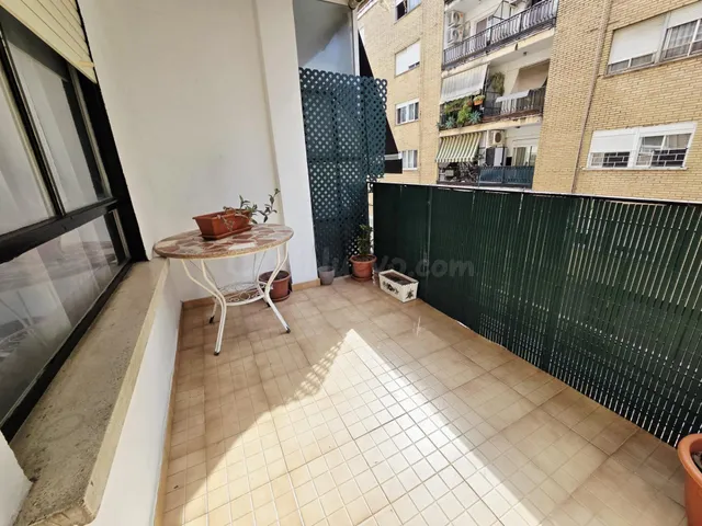 AMPLIO PISO A TAN SOLO 3 MIN DEL PASEO GERMANIAS — 4