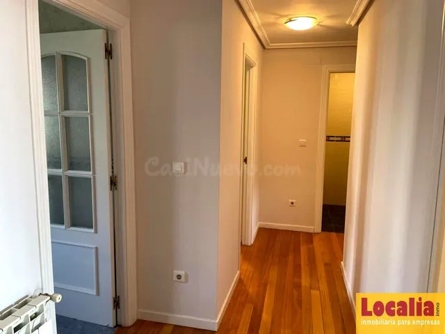 Piso con garaje y trastero en Sardinero, Santander — 14