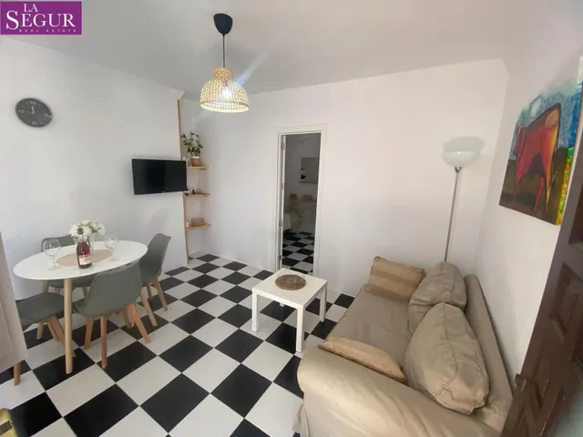 CASA EN PLANTA BAJA EN ZONA NUEVA — 3