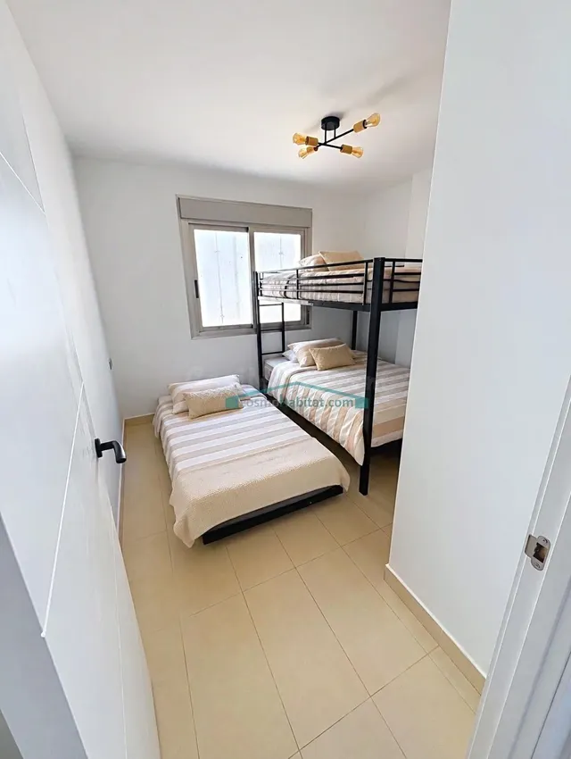Apartamento Cala Finestrat - foto 5