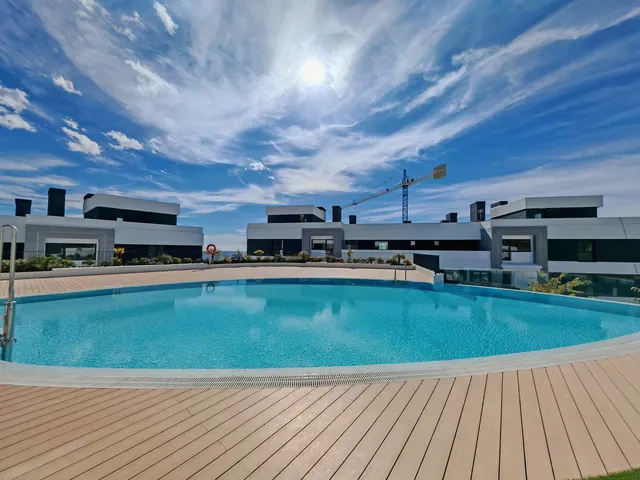 Ático Dúplex 3 habitaciones 201m² en venta - Marbella — 28