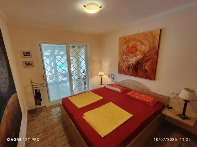 ✓Villa con Piscina en Golden Valley Benitachell, Costa Blanca — 14