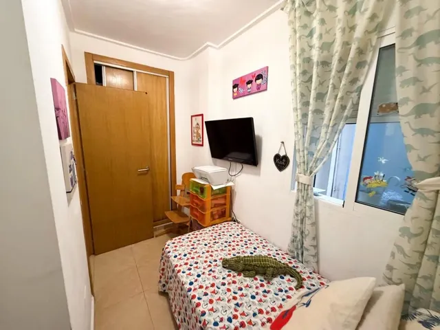Apartamento 3 habitaciones 96m² en venta - torrevieja — 27
